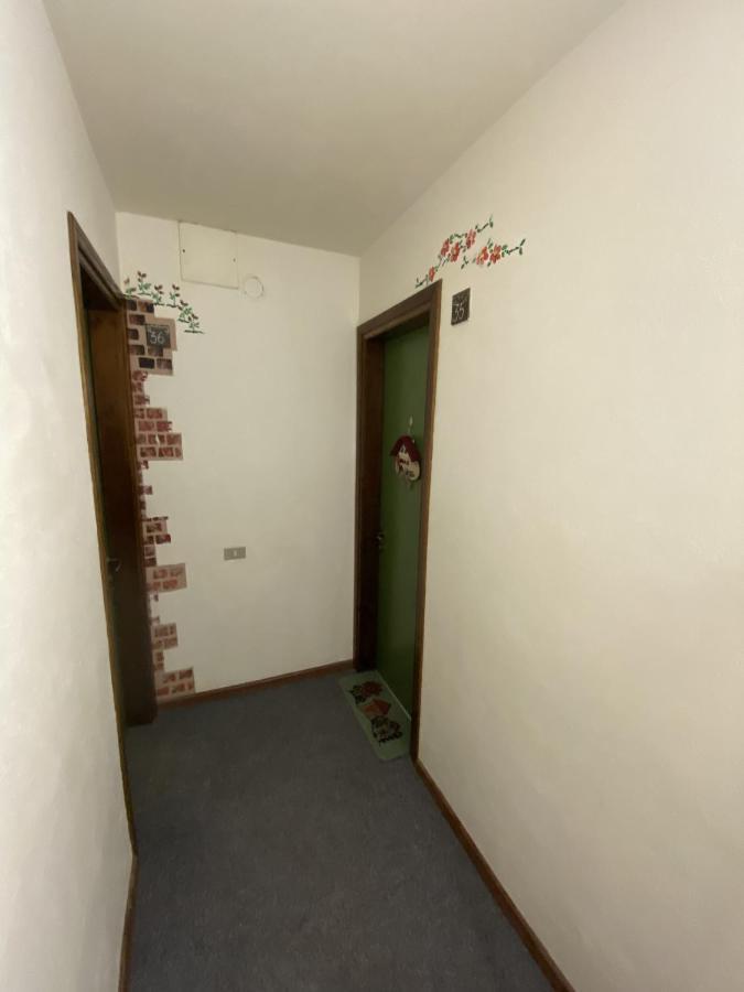 Casa Lola Διαμέρισμα Falcade Εξωτερικό φωτογραφία